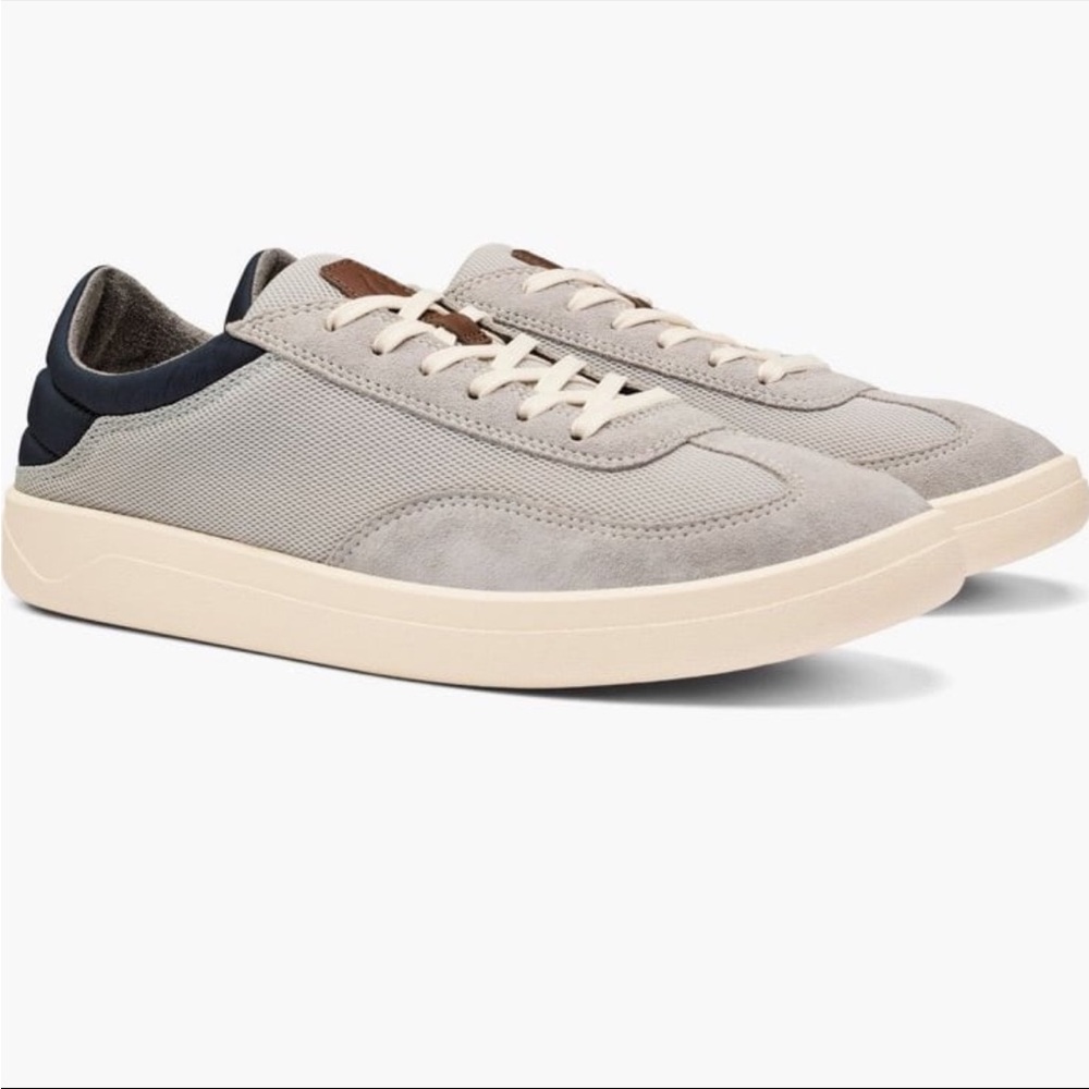 Men’s Olukai Punini Sneaker s12